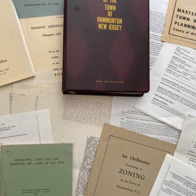 Zoning, Ordinances, and Land Use, Building Codes