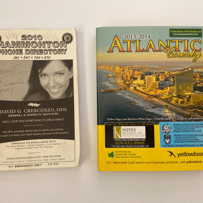 Phone Directories