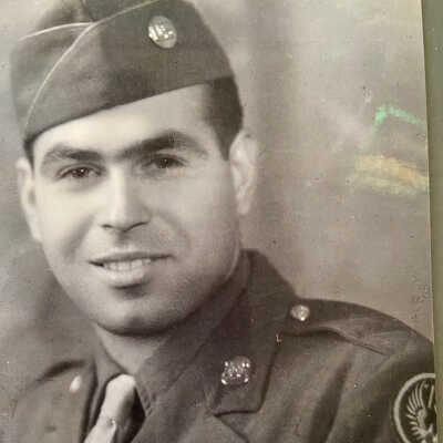 Photo of Sam Vaccarella