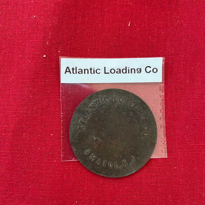 Atlantic Loading Co Token