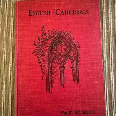 “English Cathedrals”