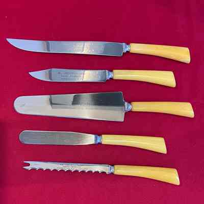 Kitchen Utensil Collection