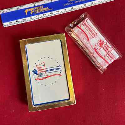 Collection, First Federal Savings Bank