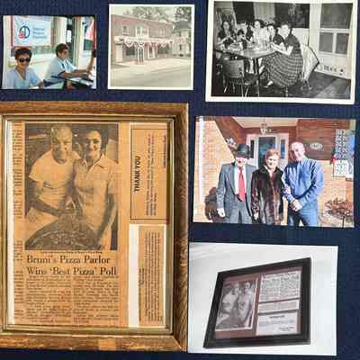 Bruni Photo Collection