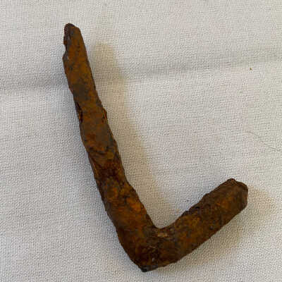 Iron Hook