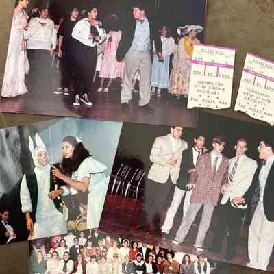 HHS Drama Photos and Tickets