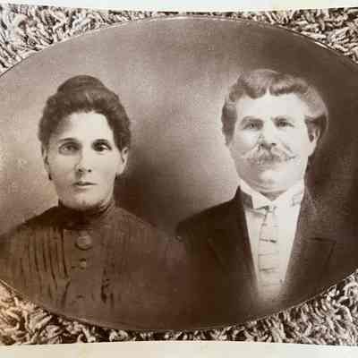 Siligato Family Photo Collection