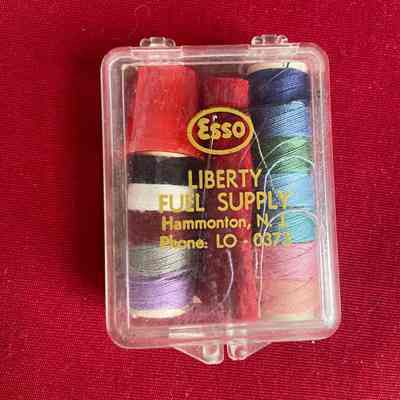 Sewing Kit Advertising Piece