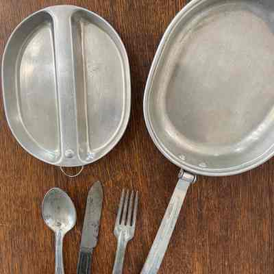 Mess Kit