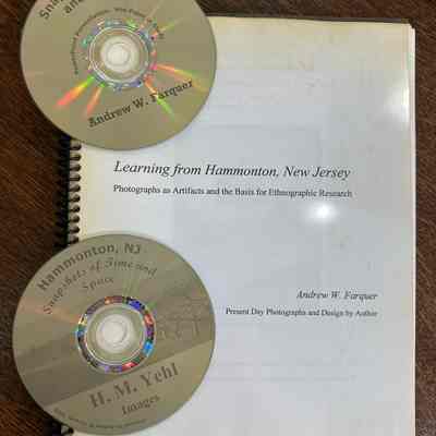 Learning from Hammonton, New Jersey