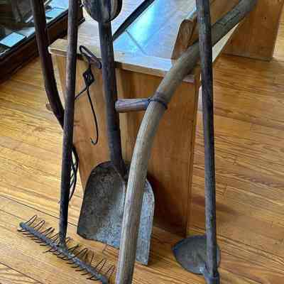 Farming Tools