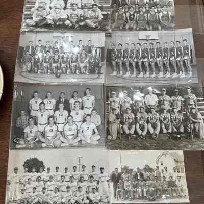 HHS Sports Photo Collection