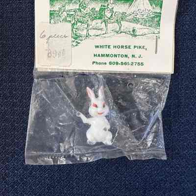 Wonderful World of Christmas Item