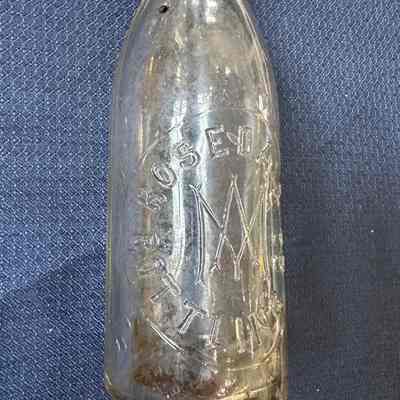 Rosedale Bottling Co