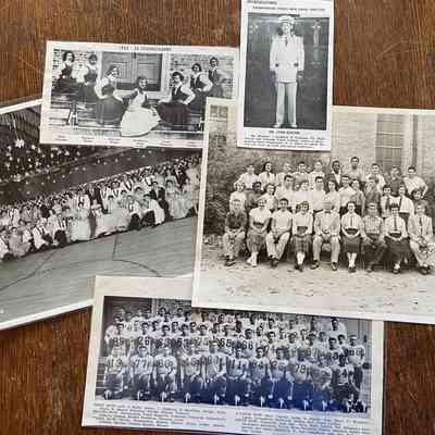 Assorted Photos- Hammonton Public Schools