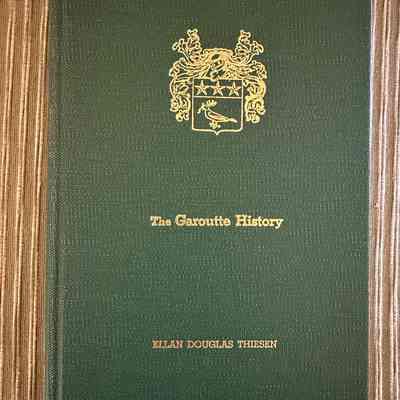 “The Garoutte History