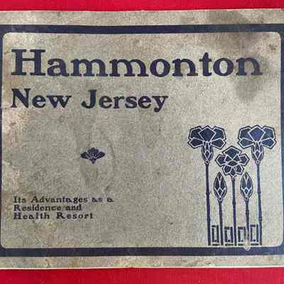 Hammonton NJ , Promotional Advertising