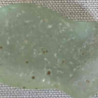 Splatter Glass