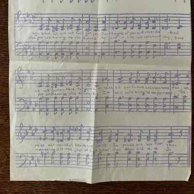 1948 HHS Class Song