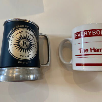 Mugs