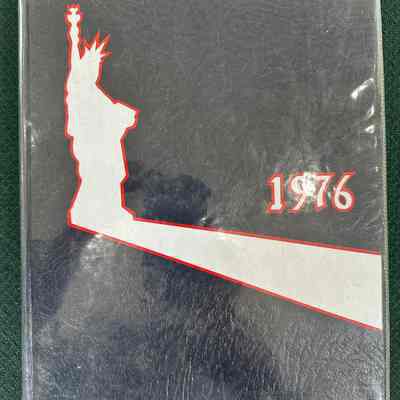 1976 HHS Yearbook