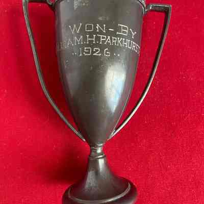 Trophy