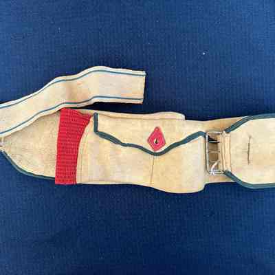 Money Belt