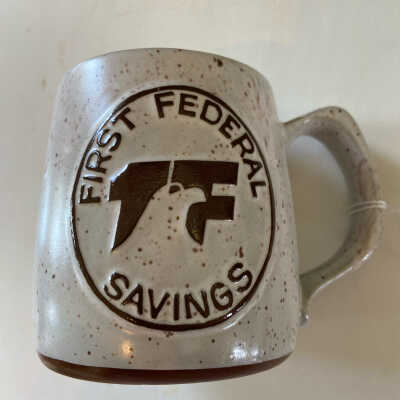 Mug- First Federal Savings