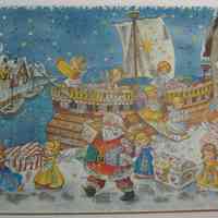 Advent calendar