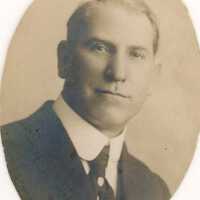 Rev. Rial Benjamin