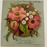 Card, Christmas