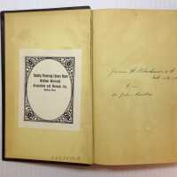 The History of Wenham, Civel and Ecclesiastical, From its settlement in 1639 to 1860.