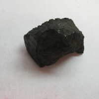 Piece of church bell