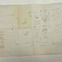 L.E. Libby Lots Plan
