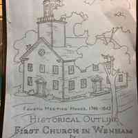 Booklet