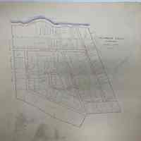 Idlewood Grove Wenham Plan