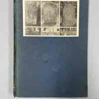 Notes on Wenham History 1643-1943
