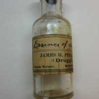 Apothecary Bottle