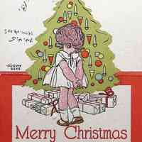 Card, Christmas