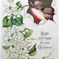 Card, Christmas