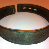 Collar, Pet