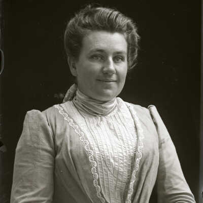 negative, glass plate