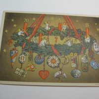 Advent calendar
