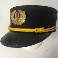 Cap