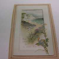 Card, Christmas