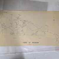 Wenham Map