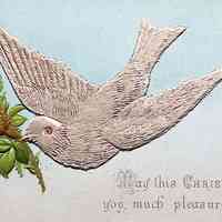 Card, Christmas