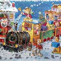 Advent Calendar