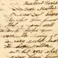 Letter
