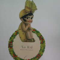 Card, Christmas